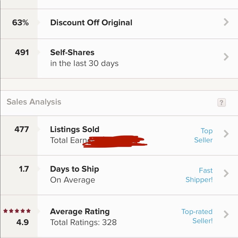 TRUSTED SELLER - Picture 2 of 4